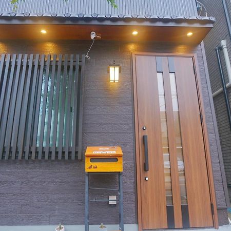 Tokyo Ueno Expert Hotel Екстер'єр фото