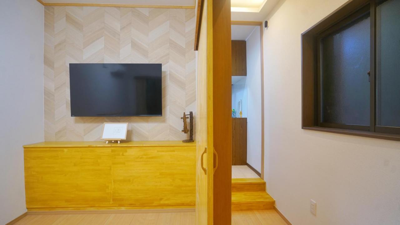 Tokyo Ueno Expert Hotel Екстер'єр фото