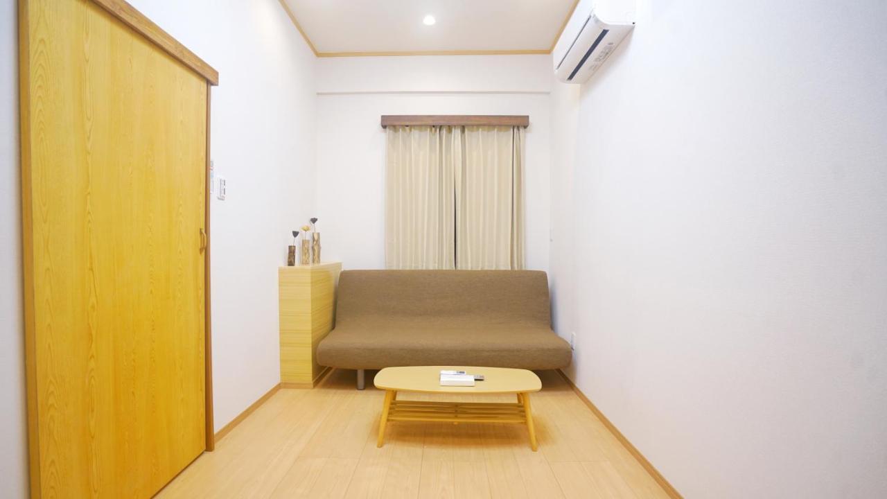 Tokyo Ueno Expert Hotel Екстер'єр фото