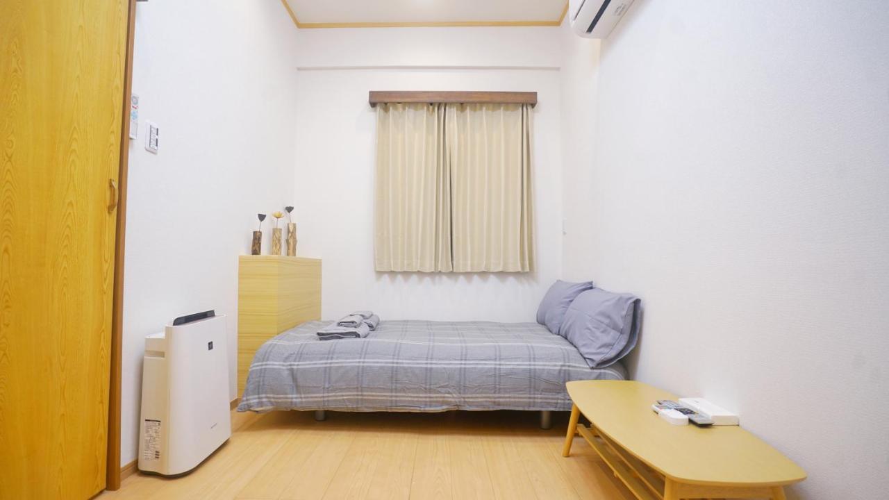 Tokyo Ueno Expert Hotel Екстер'єр фото